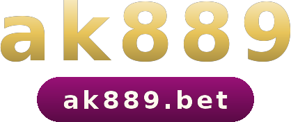 ak889 logo